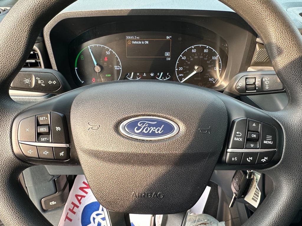 Used 2023 Ford Maverick XL FWD image 19