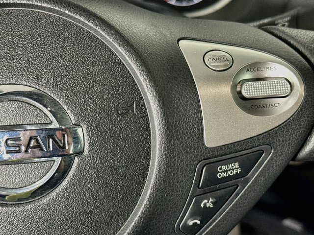 Used 2018 Nissan Sentra SV FWD image 12