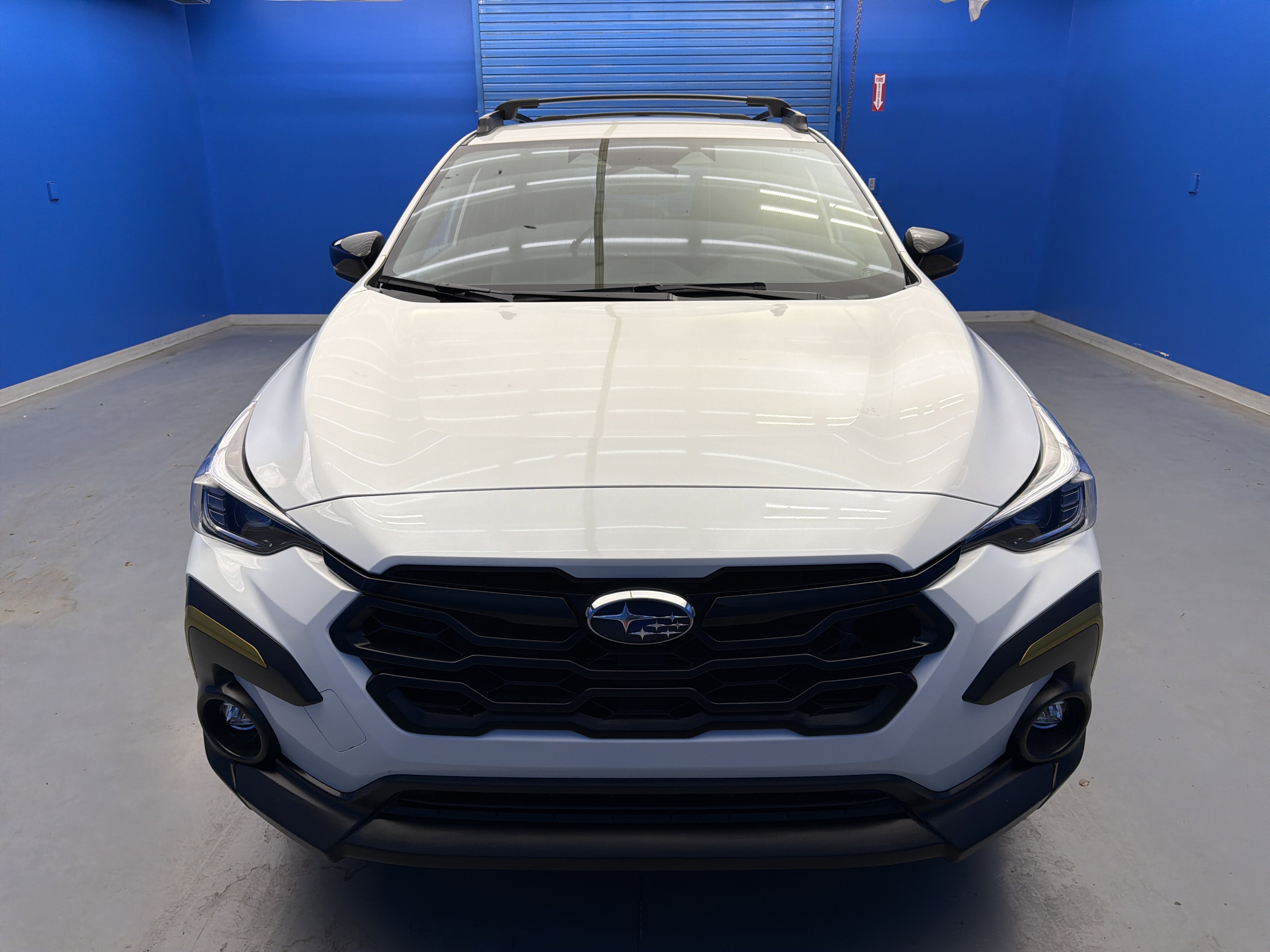 Certified 2024 Subaru Crosstrek 2.5i Sport AWD/4WD image 3
