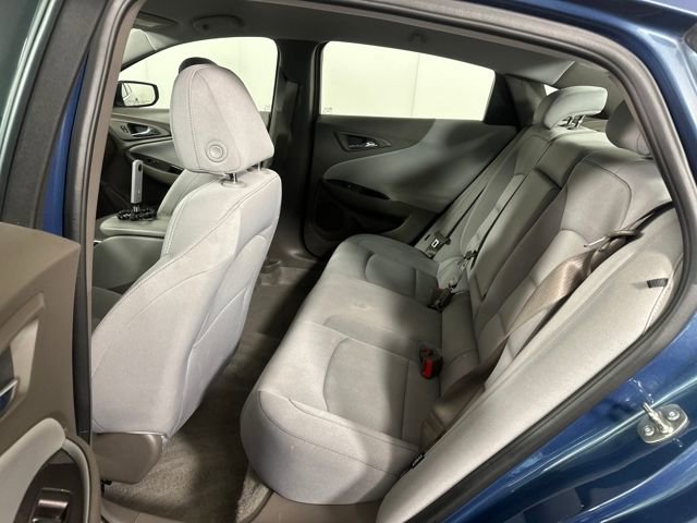 Used 2025 Chevrolet Malibu LT image 25