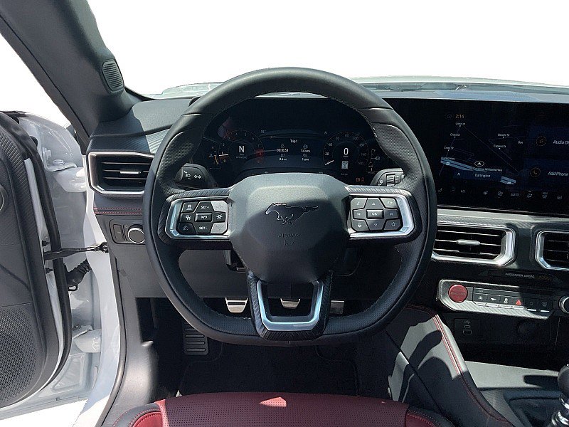New 2025 Ford Mustang GT Premium image 15