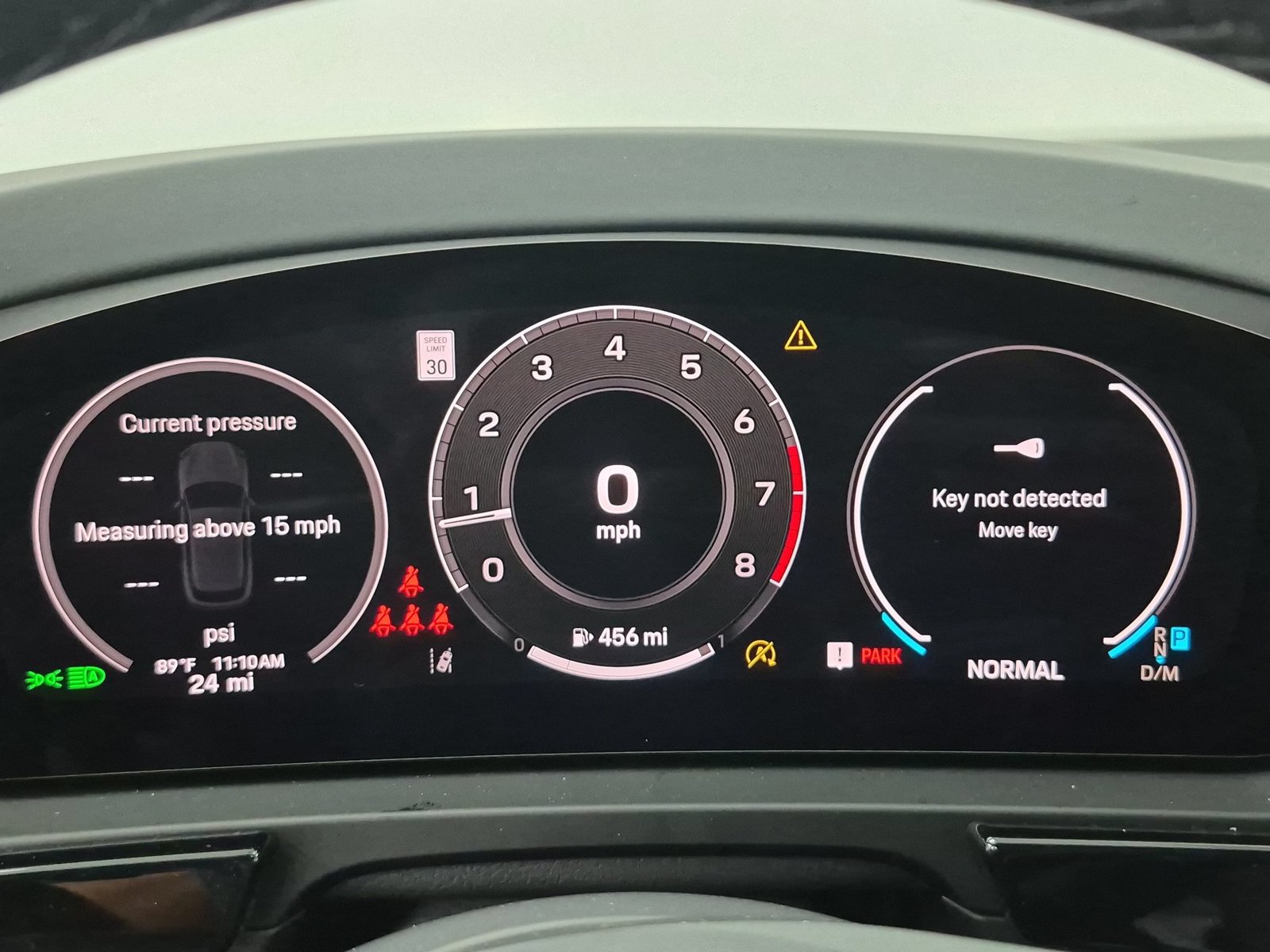 New 2026 Porsche Cayenne AWD/4WD image 11