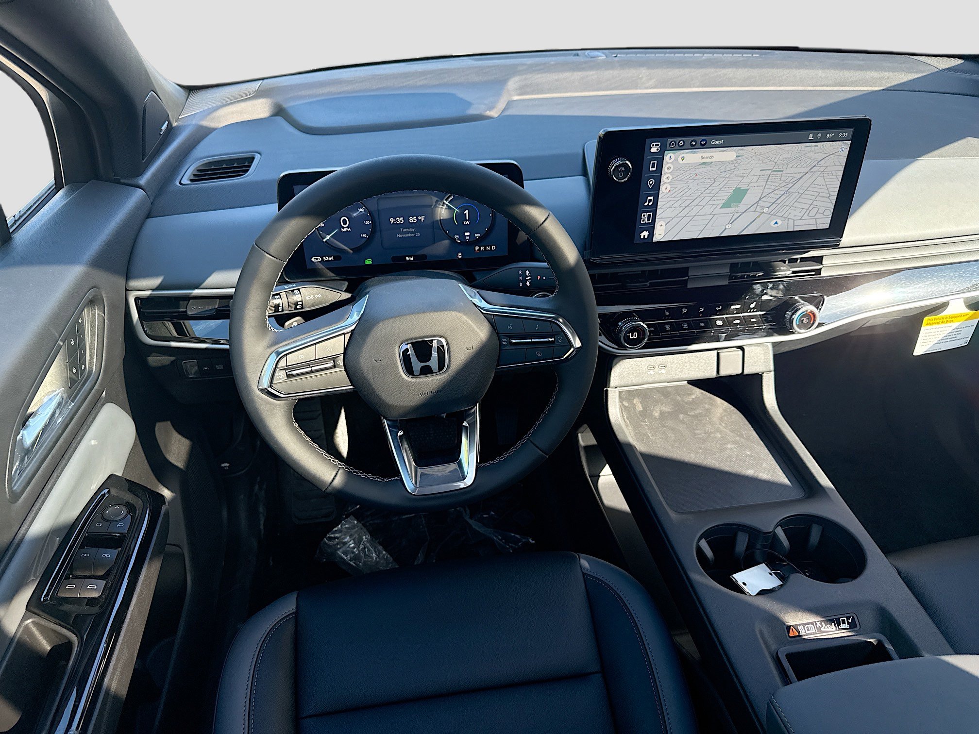 New 2026 Honda Prologue Touring image 19