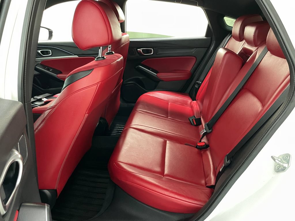 Used 2023 Acura Integra A-Spec w/ Technology Package FWD image 13