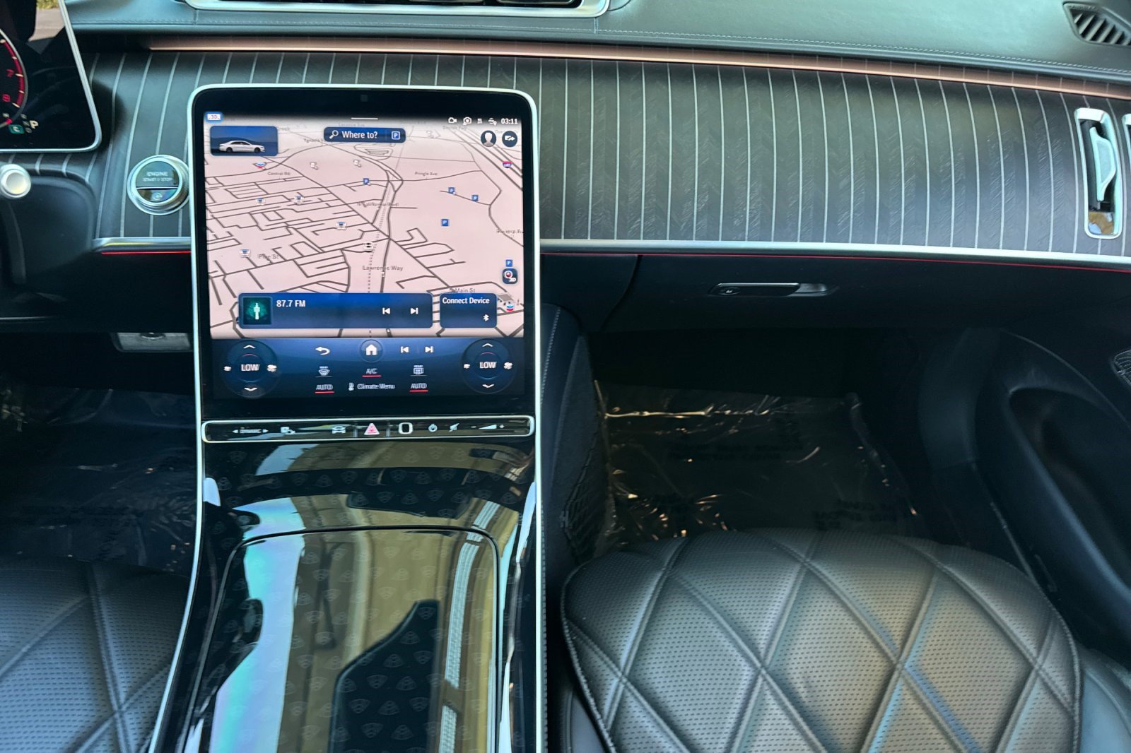 Certified 2024 Mercedes-Benz Maybach S 680 4MATIC image 20