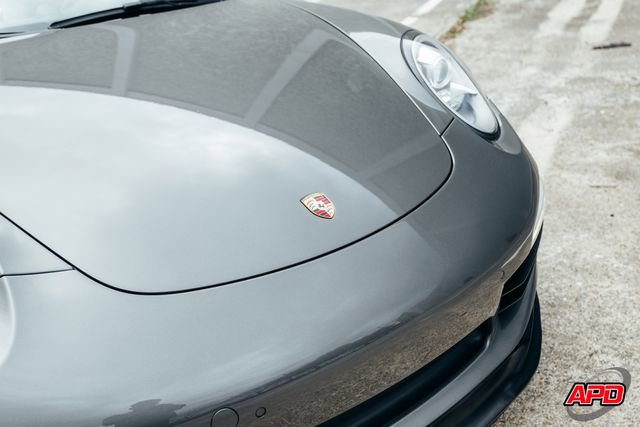 Used 2013 Porsche 911 Carrera S RWD image 19