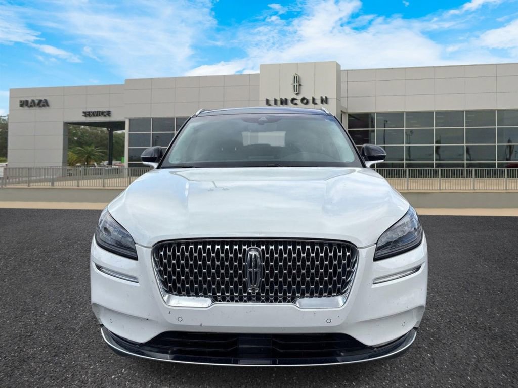 Used 2020 Lincoln Corsair Reserve w/ Equipment Group 201A FWD image 8