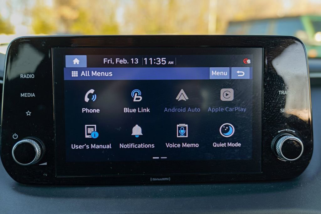 Used 2022 Hyundai Santa Fe SEL image 49