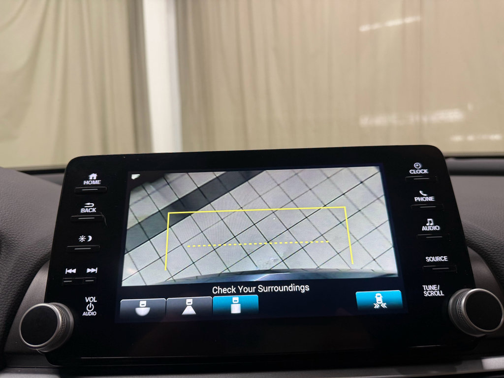 Used 2020 Honda Accord EX-L image 36