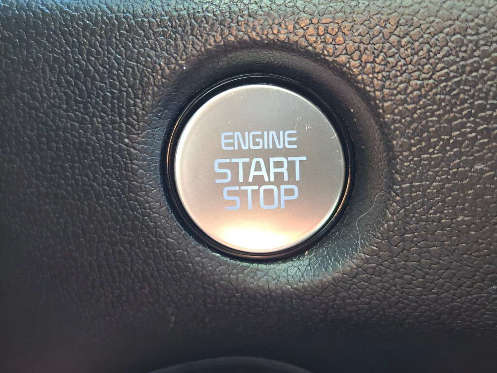 Used 2025 Kia Sorento S AWD/4WD image 36