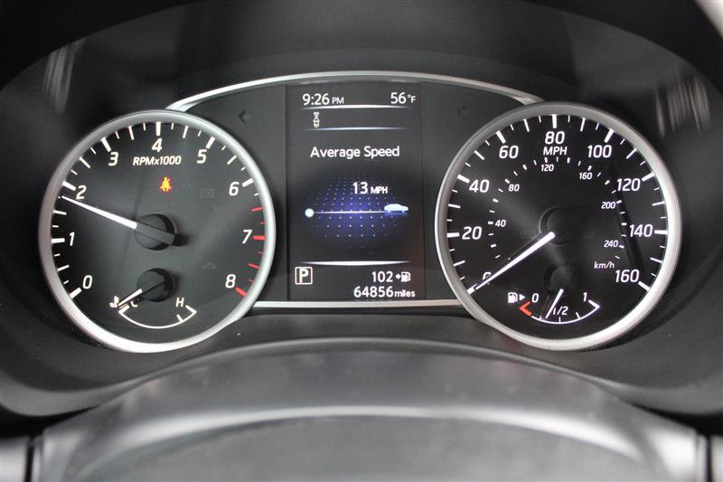 Used 2018 Nissan Sentra SV image 17