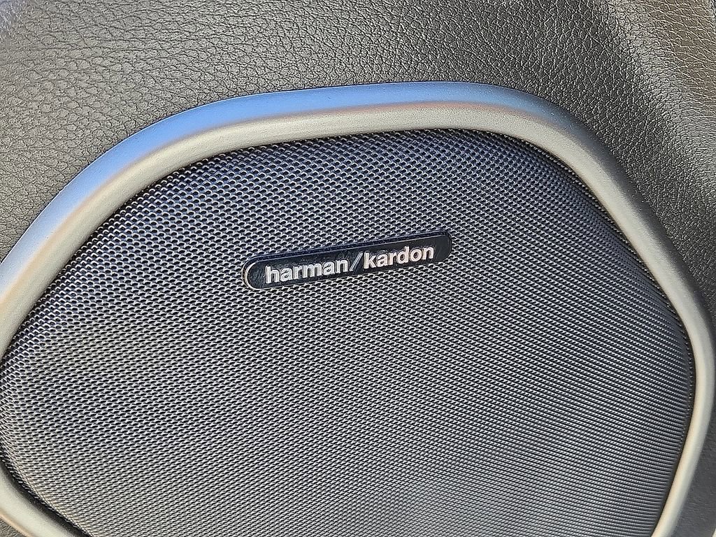 Used 2020 Jeep Grand Cherokee High Altitude AWD/4WD image 23