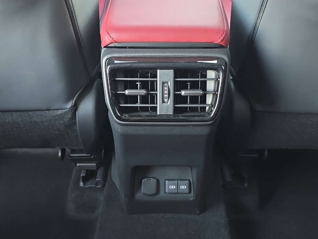 Used 2024 Lexus NX 300h AWD w/ Luxury Package image 29