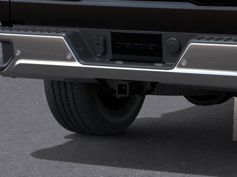 New 2026 Chevrolet Silverado 1500 LT w/ Texas Edition Plus RWD image 14