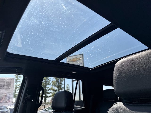 Certified 2022 Chevrolet Tahoe Z71 AWD/4WD image 21