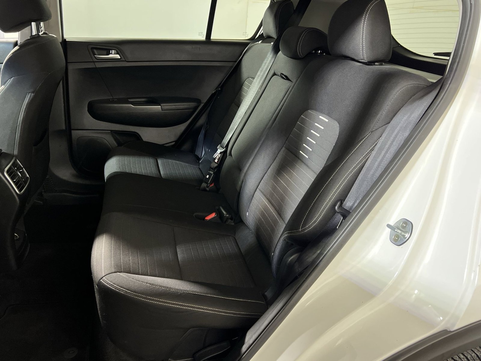 Used 2017 Kia Sportage LX w/ LX Popular Package image 23