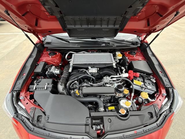 New 2026 Subaru WRX Premium w/ WRX Electronics Package AWD/4WD image 26