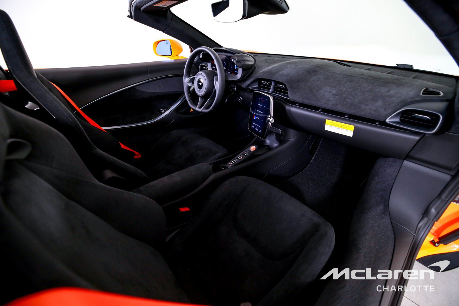 New 2026 McLaren Artura Spider RWD image 20
