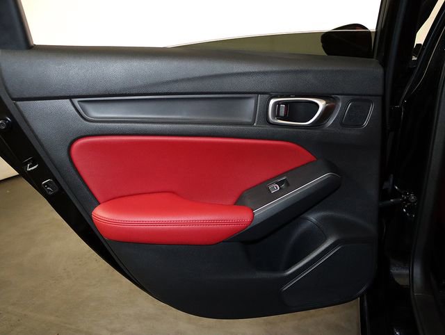 Certified 2023 Acura Integra A-Spec image 26