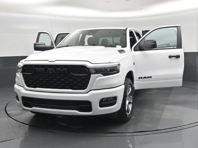 New 2027 RAM 1500 Express RWD image 60