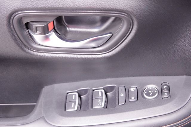 Certified 2024 Honda HR-V Sport image 23