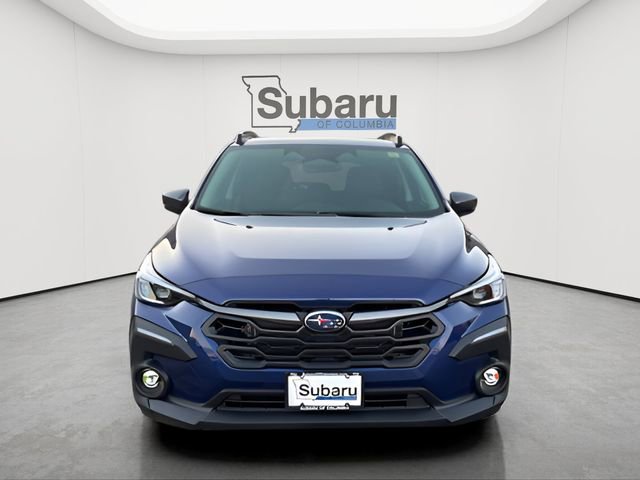 New 2026 Subaru Crosstrek 2.5i Limited w/ Crosstrek Mirror Package image 2