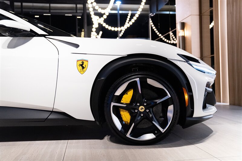 Used 2026 Ferrari Purosangue AWD/4WD image 31
