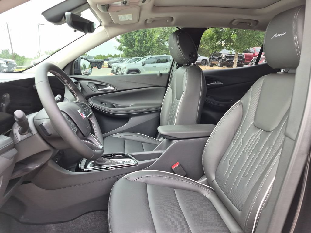 New 2026 Buick Encore GX Avenir w/ Avenir Technology Package FWD image 22
