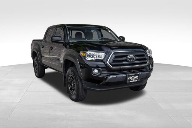 Certified 2023 Toyota Tacoma SR5 w/ SX Package AWD/4WD image 2
