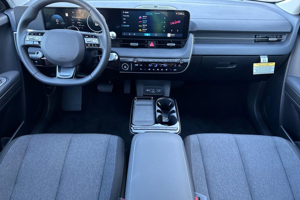 New 2026 Hyundai Ioniq 5 SE image 10