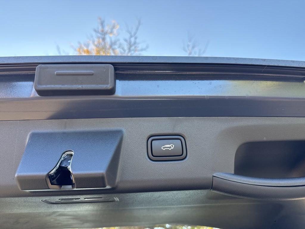 New 2026 Hyundai Tucson SEL image 17