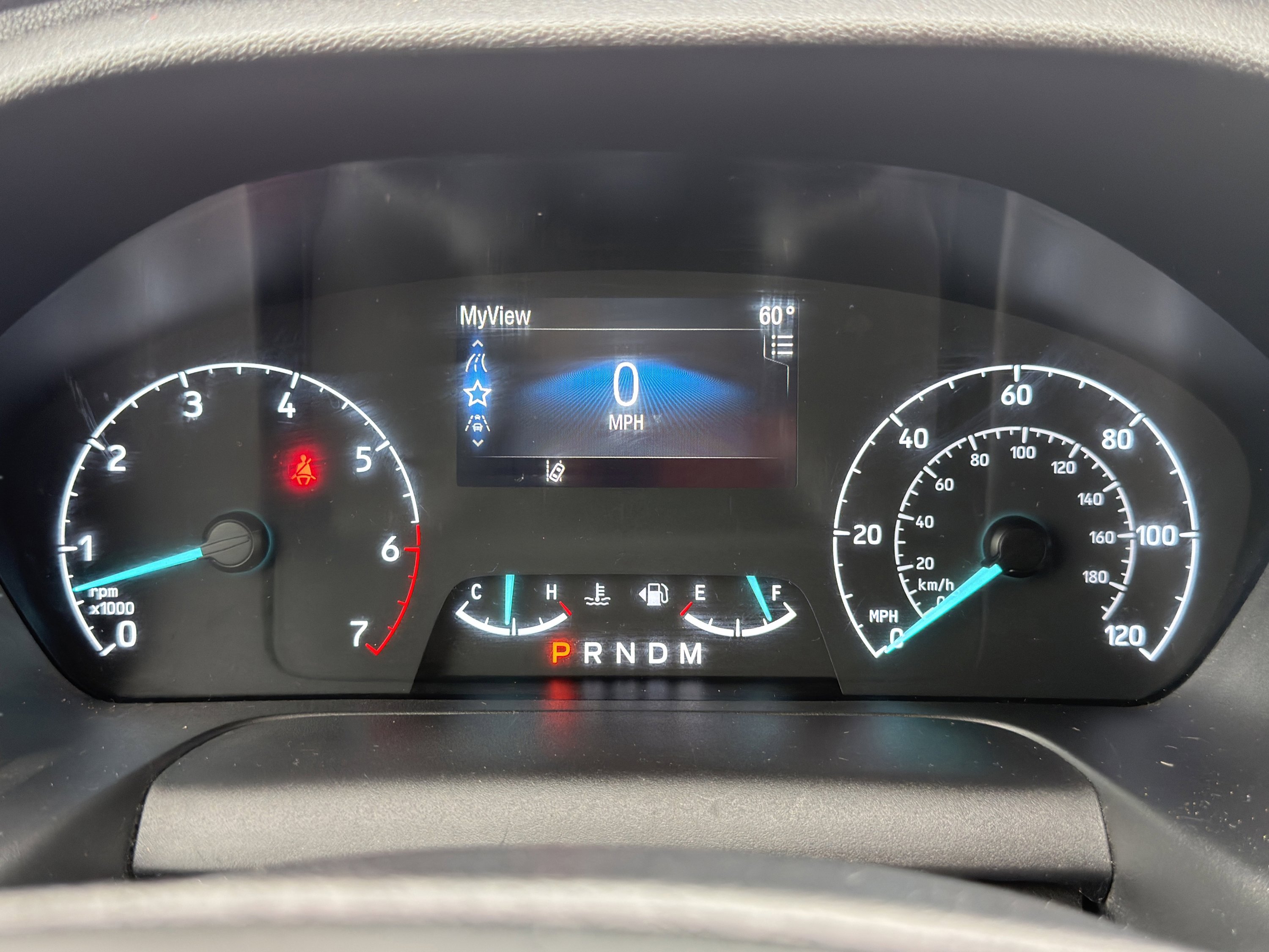 Used 2023 Ford Transit 350 XLT image 46