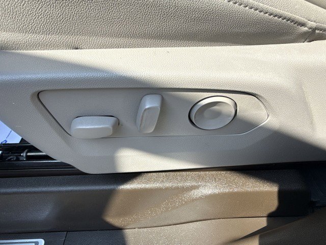 Certified 2025 Chevrolet Silverado 3500 LTZ w/ LTZ Premium Package image 6