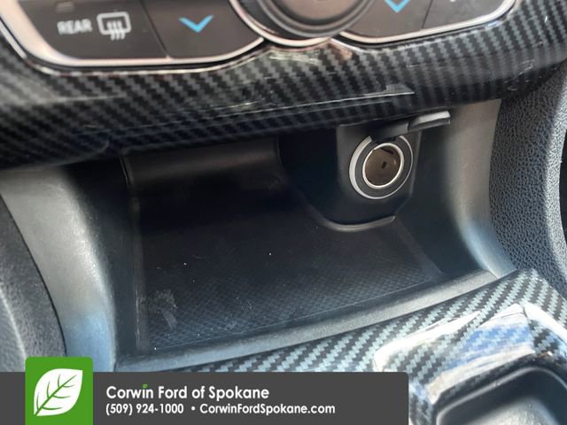 Used 2016 Dodge Charger SXT w/ Rallye Group image 32