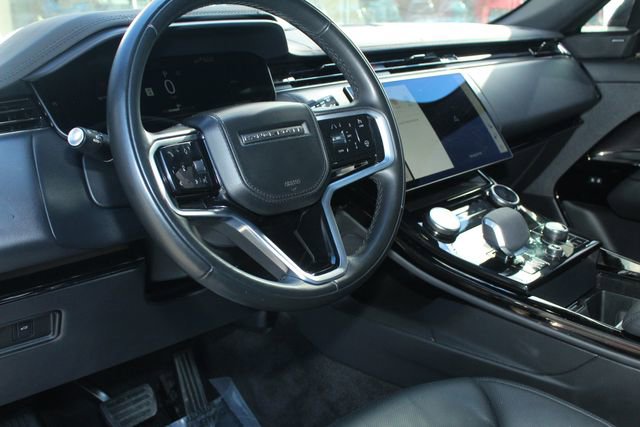 Used 2023 Land Rover Range Rover Sport SE image 15