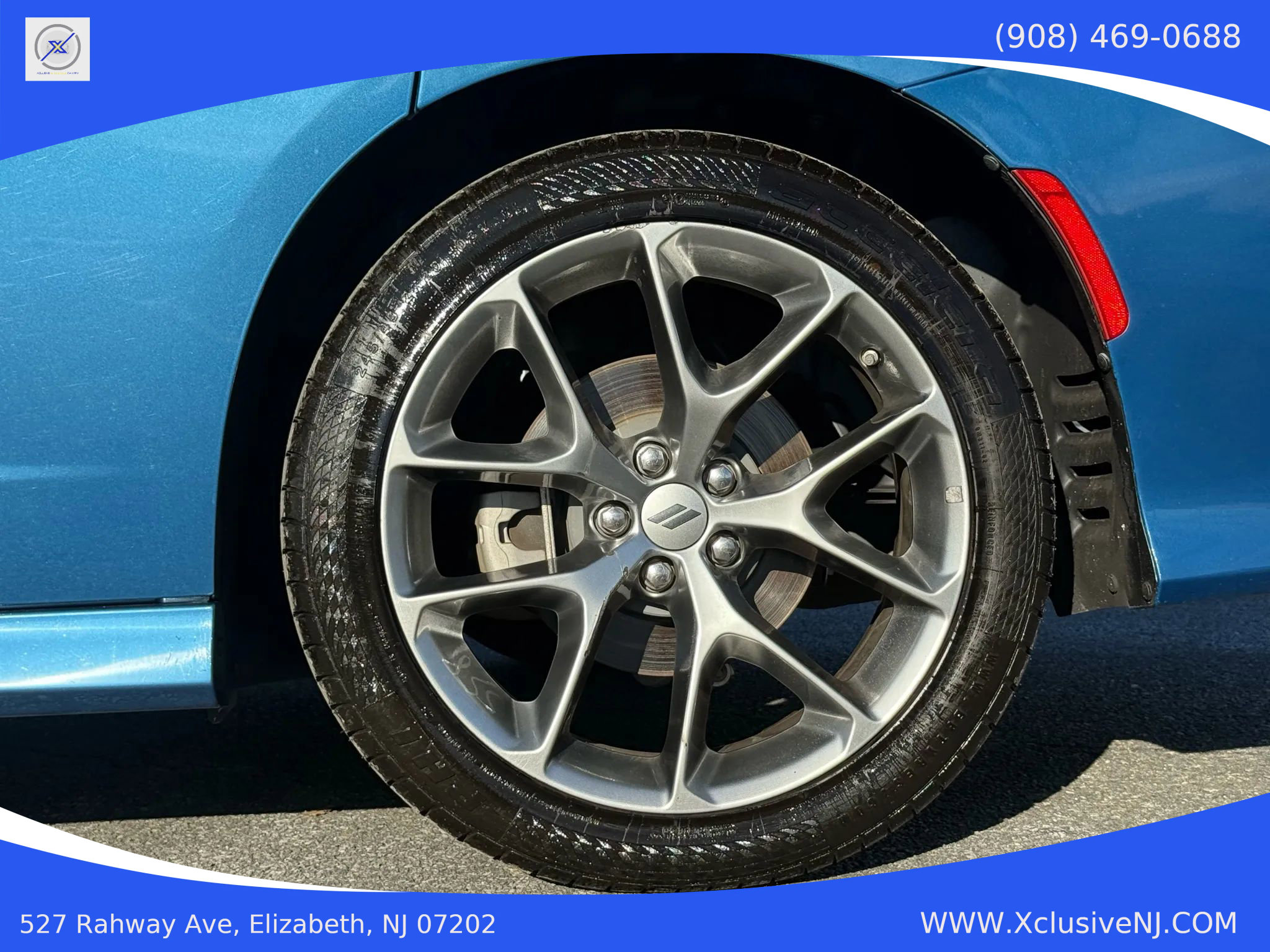 Used 2023 Dodge Charger GT image 27