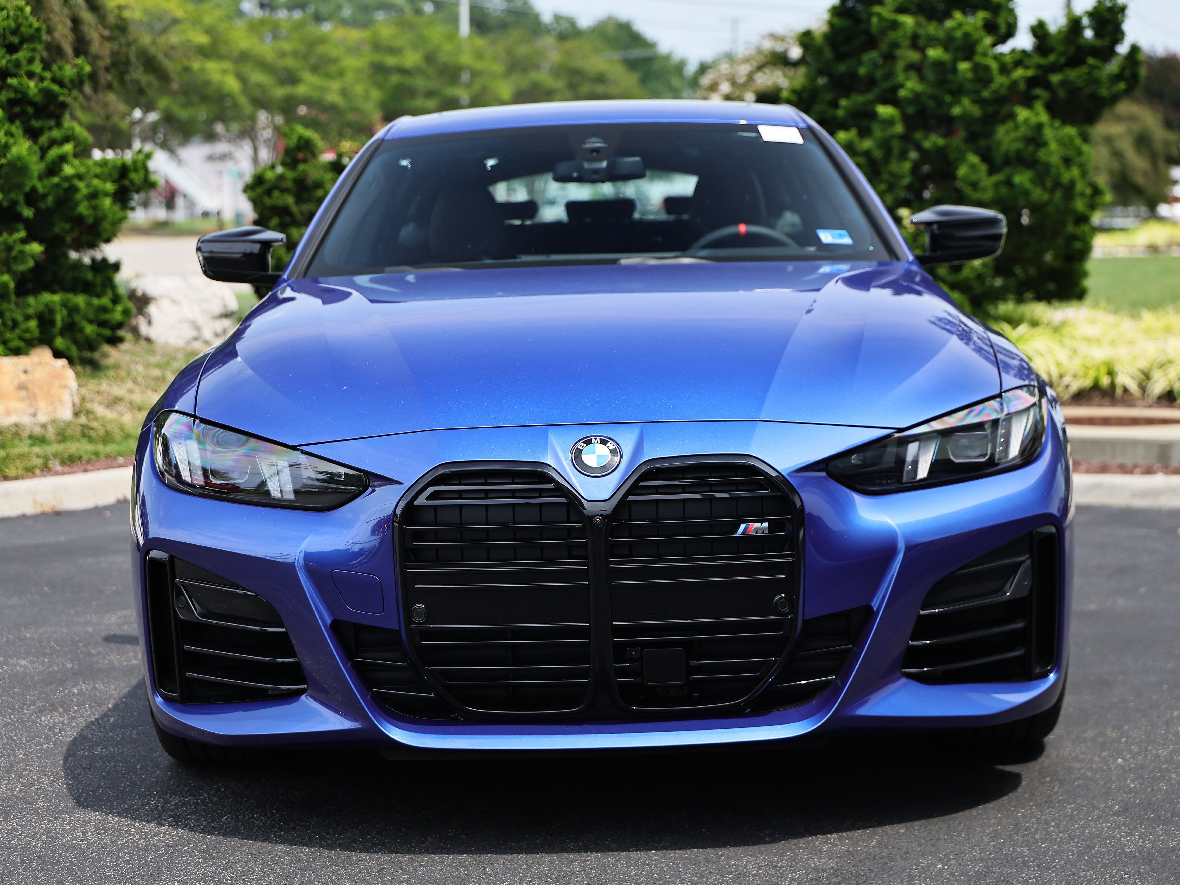 New 2026 BMW M440i w/ Premium Package RWD image 13