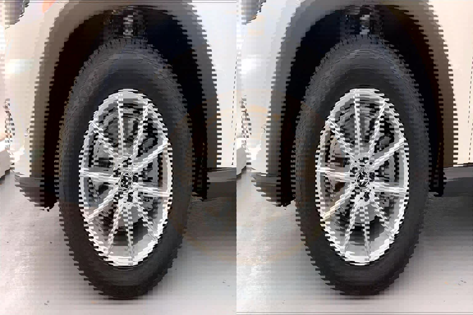 Used 2024 Mercedes-Benz GLE 350 4MATIC image 8