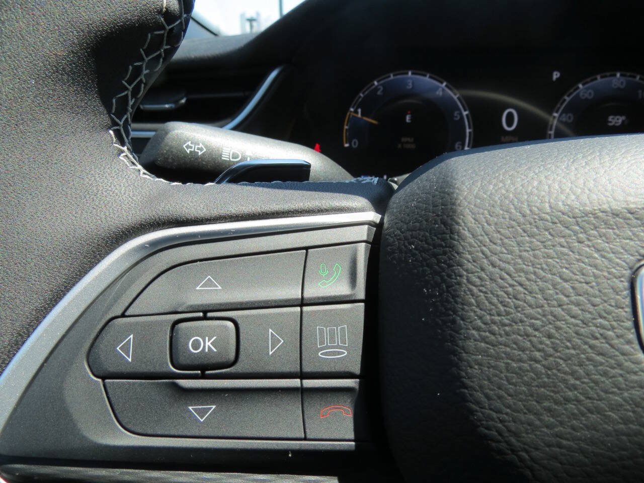 New 2026 Jeep Grand Cherokee Laredo X AWD/4WD image 11