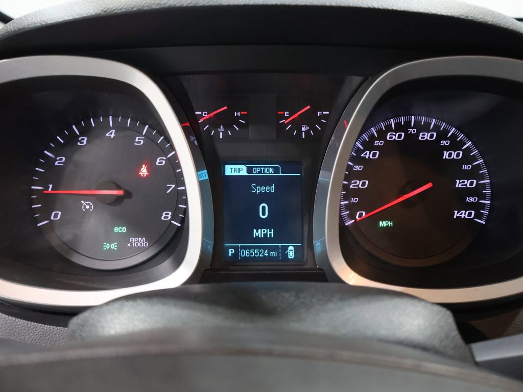 Used 2015 Chevrolet Equinox LT w/ Driver Convenience Package image 38