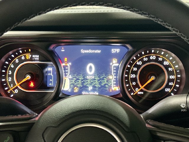 New 2026 Jeep Gladiator Sport AWD/4WD image 12
