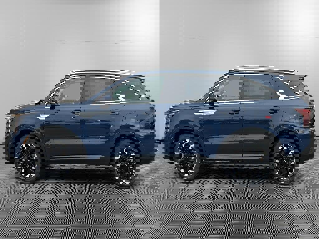 New 2026 Kia Sorento EX image 7