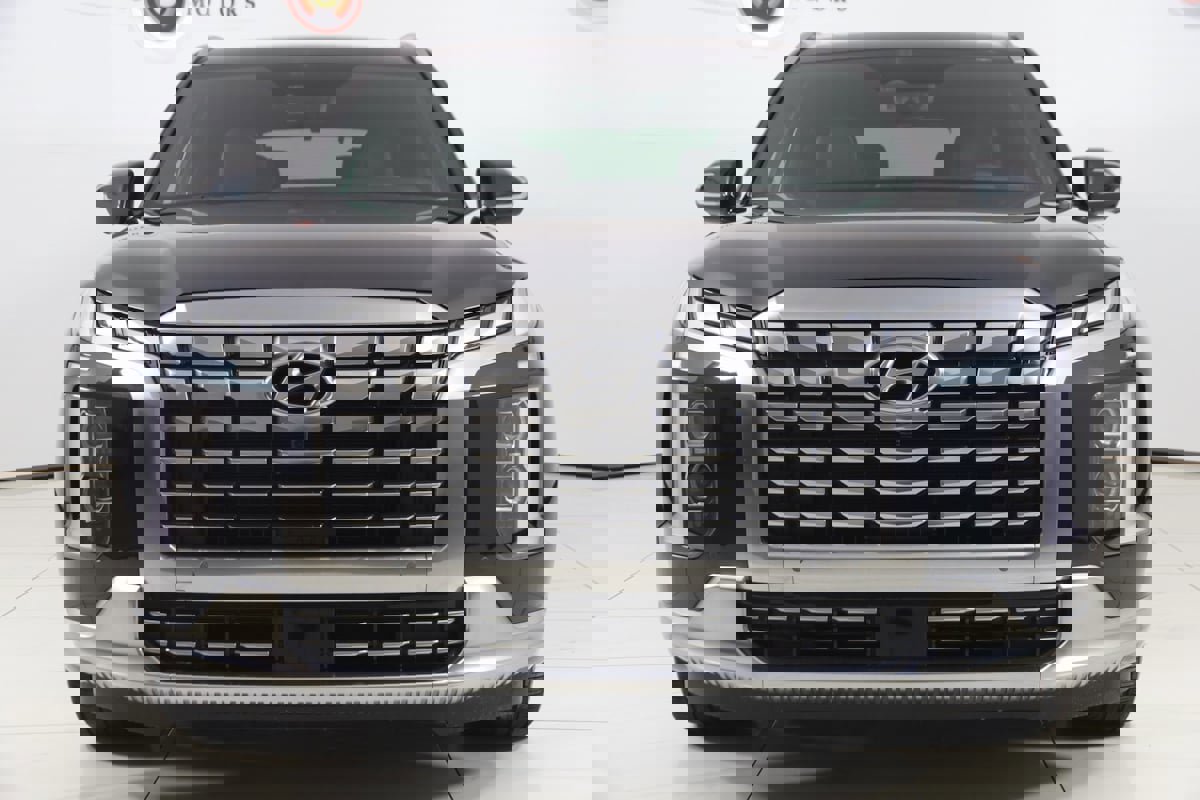 Used 2024 Hyundai Palisade Calligraphy image 58
