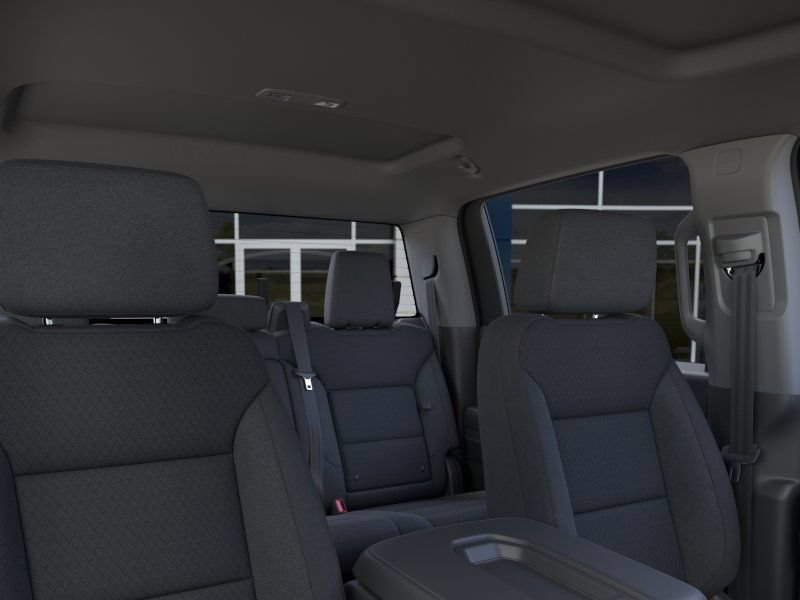 New 2026 GMC Sierra 1500 Elevation AWD/4WD image 31