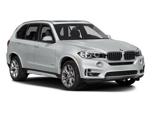 Used 2018 BMW X5 xDrive40e w/ Driving Assistance Package image 9
