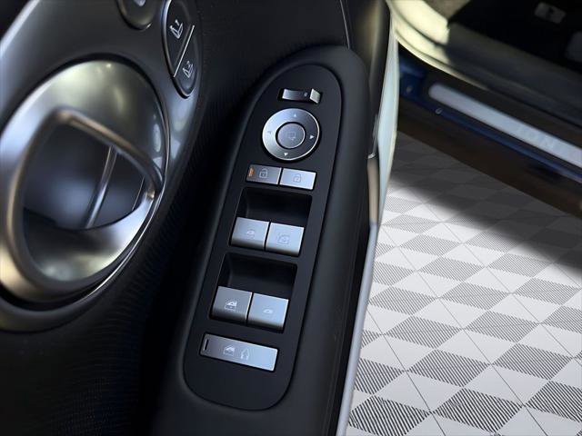 New 2026 Hyundai Ioniq 9 Calligraphy AWD/4WD image 13