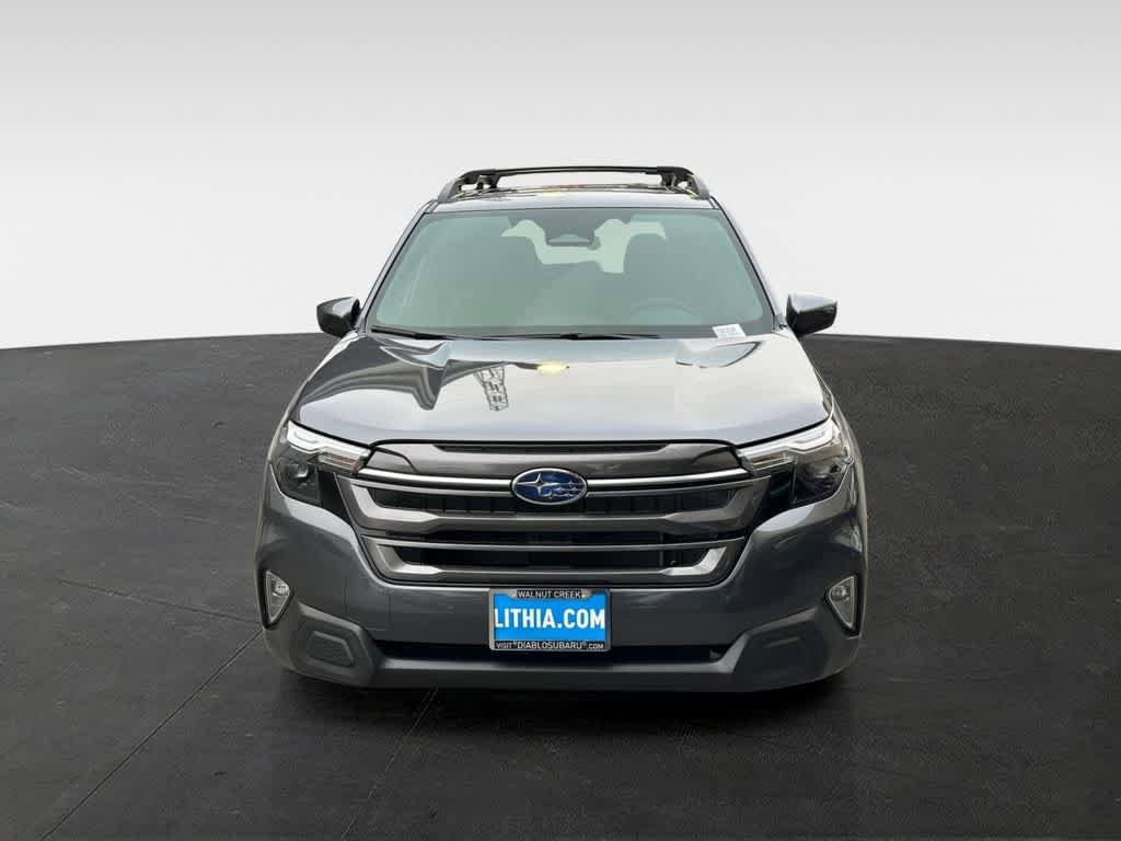 New 2026 Subaru Forester Premium AWD/4WD image 6