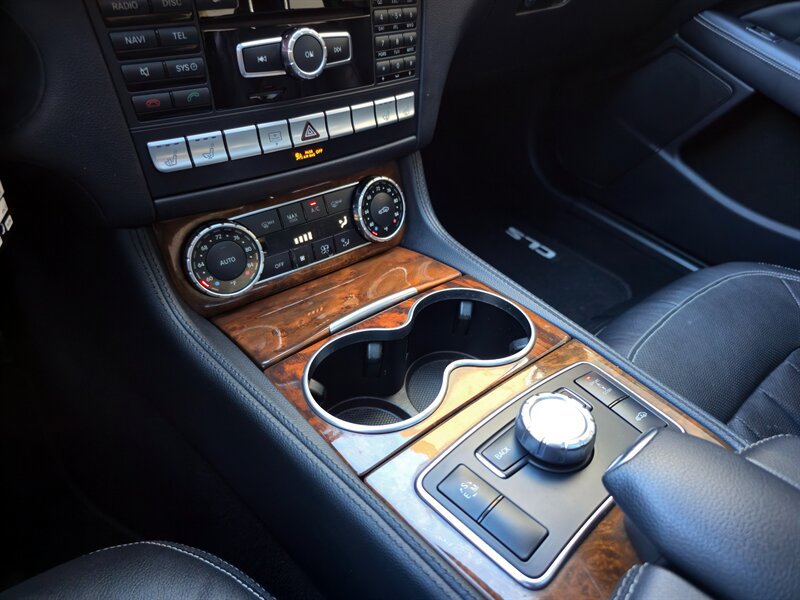 Used 2013 Mercedes-Benz CLS 550 w/ Premium I Pkg image 19