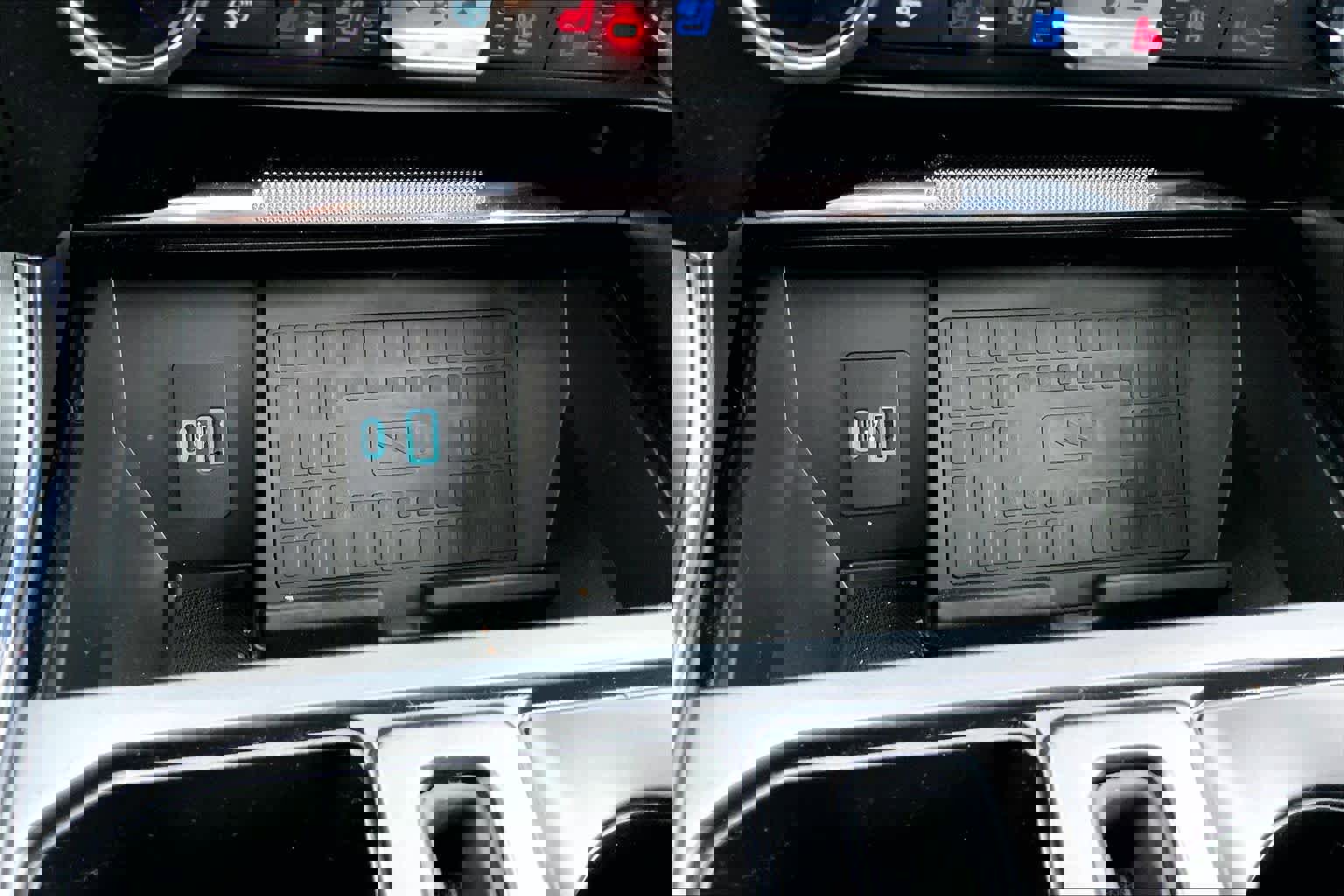 Used 2022 Ford F150 Lariat w/ Equipment Group 502A High image 33