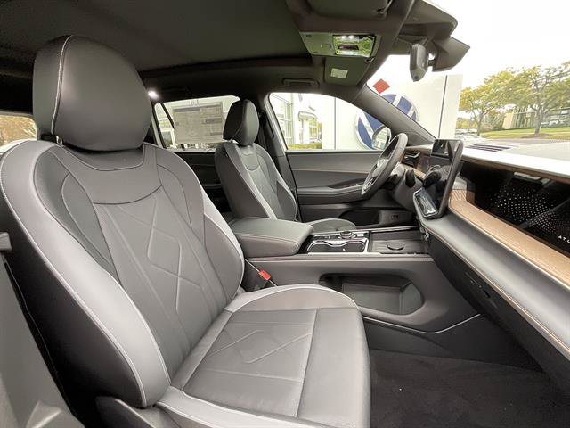 New 2027 Volkswagen Atlas SEL R-Line AWD/4WD image 10